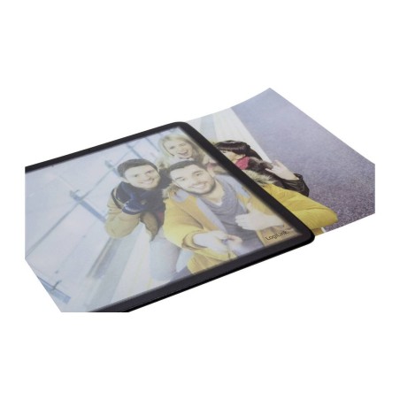 LogiLink Photo Mouse Mat - Enhance Your Workspace with Style and Comfort | Item No. 4052792040500